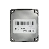 ECU de edición de computadora automotriz 96442665 para Chevrolet Aveno MR140