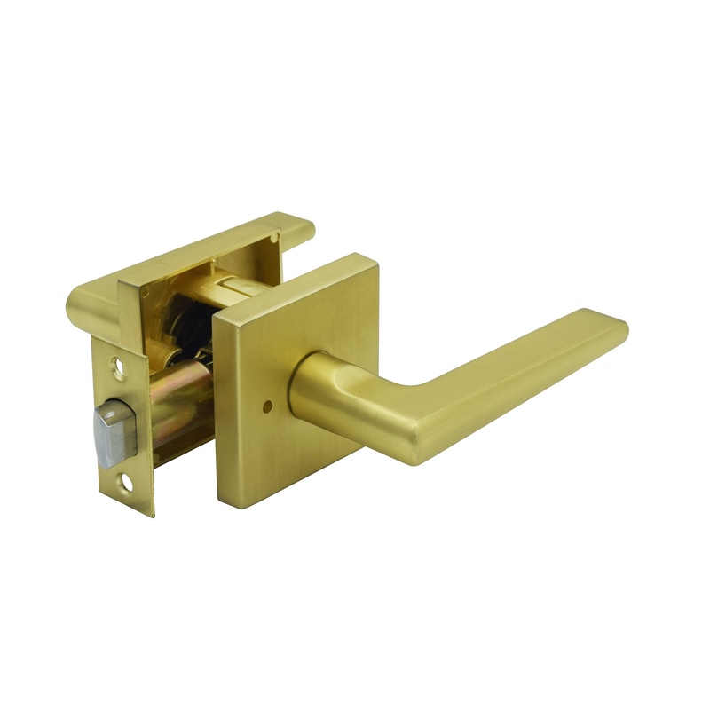 Modern Zinc Alloy Durable Anti Theft