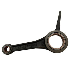 Air compressor parts - Connecting rod - Suitable for Hengda Shang Air Durable and reliable Provided by the original manufacturer - Product Image 6