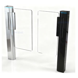 Drehkreuz-Zugangskontrollsystem mit DC-Bürstenlosem Motor, Schrankenanlage für Sicheren Eingang - Product Image 4