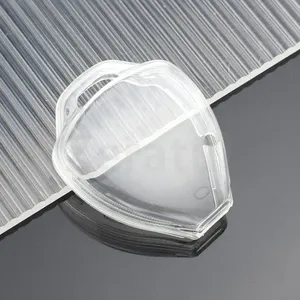 TPU <strong>Car</strong> <strong>Key</strong> Cover Case Shell <strong>Fob</strong> Holder Protector for <strong>Toyota</strong> Yaris Vitz Auris Mk 2007 Corolla Verso <strong>Hilux</strong> 7 RAV4 Porte Camry - Product Image 4