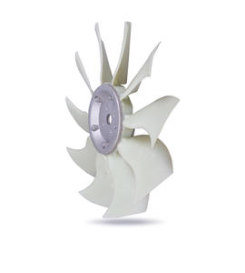 ใบพัดพัดลมสำหรับเครื่องยนต์ดีเซล Kubota V3800 - Product Image 5