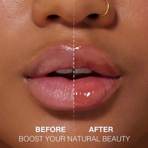 Aceite Labial Voluminizador <span class=keywords><strong>de</strong></span> Colágeno <span class=keywords><strong>con</strong></span> Logotipo Personalizado, Acabado Brillante Tipo Espejo, Fórmula No Pegajosa para <span class=keywords><strong>Labios</strong></span> Más Voluminosos, Fábrica Certificada GMPC - Product Image 3