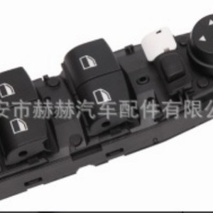 สวิตช์ควบคุมหน้าต่างบีเอ็มดับเบิลยู 61319241951 แบบไฟฟ้าสำหรับเปลี่ยนซ่อม - Product Image 1
