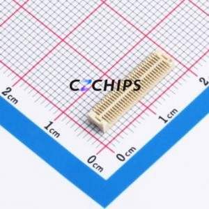 BTB0.530-60PLBDC-M41 Board-to-Board & Backplane Connector SMD,P=0.5mm Connector 60P 0.5mm Vertical Mount 2 - Product Image 2