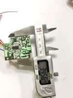 Personnalisation d'usine XZT, voiture télécommandée électronique personnalisée, conception de circuits imprimés électroniques