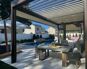 Azebo 3x4 m, resistente al agua - Product Image 5