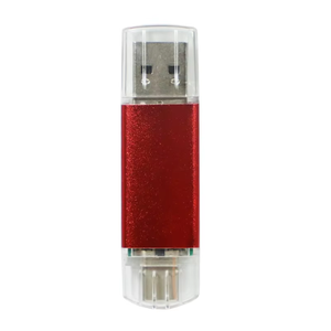 Sẵn sàng để tàu OTG Loại C USB <span class=keywords><strong>Flash</strong></span> <span class=keywords><strong>Disk</strong></span> cá nhân khuyến mại USB lưu trữ USB2.0 3.0 8GB 16GB 32GB 64GB điện thoại OTG Pendrive - Product Image 5