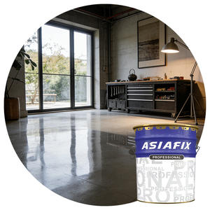 Composé auto-nivelant commercial de haute qualité, <span class=keywords><strong>ciment</strong></span> auto-nivelant - Product Image 3