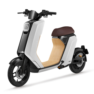 Motocicleta Eléctrica Recargable con Batería de Litio, Scooter, Moto 3 Pro, Bicicleta Eléctrica para Adultos, Mujeres, Desplazamientos Urbanos - Product Image 3