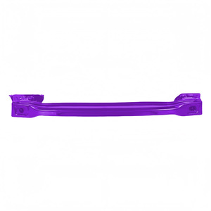 Nouveaux pare-chocs en acier pour voiture avec attelage pour CLA W117 W118 W124 W257 AMG - Product Image 4