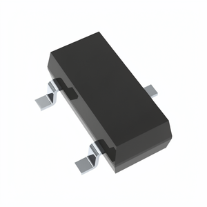 Componentes Electrónicos en Stock, Transistores MMBFJ202 TO-236-3, SC-59, SOT-23-3 - Product Image 1