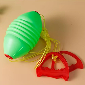<span class=keywords><strong>Jeu</strong></span> de tir à <span class=keywords><strong>la</strong></span> <span class=keywords><strong>corde</strong></span> en plastique de qualité supérieure pour enfants - Product Image 3