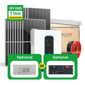 Centrale électrique <span class=keywords><strong>EcoFlow</strong></span> avec panneau de charge solaire et batterie Fabricants de systèmes solaires complets - Product Image 2