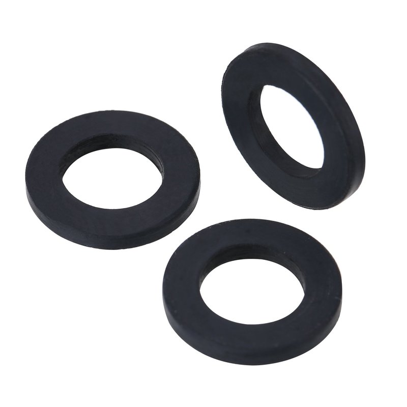 255PCS Nitrile Rubber O Ring Kit