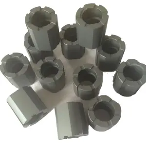 Montagem de rolamento de vedação de eixo de bomba de cerâmica com design personalizado de alta qualidade da bomba de acionamento magnético selado