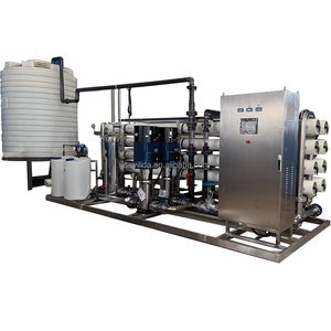 <span class=keywords><strong>Depuratore</strong></span> d'Acqua da Tavolo a Osmosi Inversa - Product Image 2