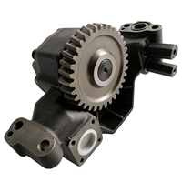 Nouvelle Pompe à Huile à Prix Réduit 1004680912 1004810498 1004680893 pour Moteurs Weichai Baudouin 6M26 12M26