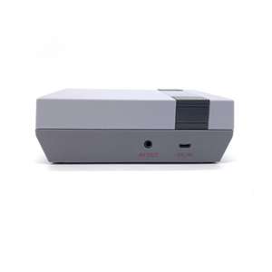 <span class=keywords><strong>Consola</strong></span> de <span class=keywords><strong>Juegos</strong></span> <span class=keywords><strong>Retro</strong></span>, Televisión por Cable <span class=keywords><strong>Retro</strong></span>, Máquina Roja y Blanca, <span class=keywords><strong>Mini</strong></span> <span class=keywords><strong>Consola</strong></span> de <span class=keywords><strong>Juegos</strong></span> para el Hogar - Product Image 4