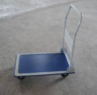 Vente en gros de haute qualité 150kg 300kg Chariot à main industriel pliable Plate-forme Camion Ph150