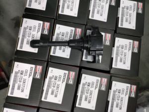 Bobine d'allumage pour Ssangyong New SM5 17210-15900 - Product Image 6