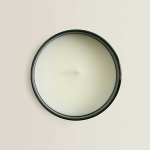 Mescente Party Relax Scented Sandalwood <strong>Candle</strong>, <strong>Refillable</strong> Men <strong>Candles</strong> - Product Image 4