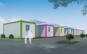 Cabine solaire avec panneau plat et simple, pliable et portable, capacité nominale, système d'alimentation solaire pour la maison - Product Image 2