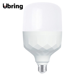 Vente en gros d'ampoules à led 5w 10w 15w 20w 30w 40w 50w 60w lumière en forme de t E27/b22 économie d'énergie <span class=keywords><strong>lampe</strong></span> à led/ampoules à led - Product Image 2