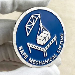 Personalizzabile in ottone 3D sfida monete oro argento placcato a buon mercato in metallo stampo fabbricazione con il Logo Die da collezione moneta artigianato - Product Image 3