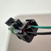 Harness Kabel Sensor Oksigen Khusus