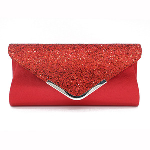 <span class=keywords><strong>Pochette</strong></span> da donna borse da sera Bling borsette per festa di nozze borsa borsa moda borse da donna <span class=keywords><strong>portafoglio</strong></span> <span class=keywords><strong>pochette</strong></span> - Product Image 2