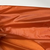 Vestes en tissu tissé nylon 66 ultra-légères, durables, résistantes à l'abrasion, aux déchirures, imperméables et écologiques pour garçons, protection solaire