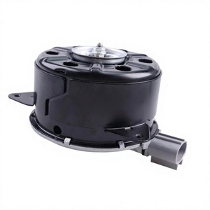 for Toyota <b>Fan</b> <b>Motor</b> 16363-23020 16363-0D110 167110D072 For Camry Replacement Part Steel New - Product Image 2