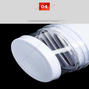 Robot culinaire manuel multifonction CXT009 pour la maison, presse-légumes, fruits et viandes – Vente en gros - Product Image 5