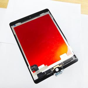 สำหรับไอแพดแอร์ 2 2014 จอแสดงผล LCD หน้าจอสัมผัสเปลี่ยนชุดประกอบดิจิไทเซอร์หน้าจอสัมผัส A1566 A1567 9.7 นิ้วอะไหล่ซ่อม - Product Image 3