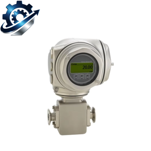 เครื่องวัดระดับอัลตราโซนิก Prosonic FMU40 แบบช่องเปิดสำหรับการวัดการไหลของของเหลว จำหน่ายราคาส่ง - Product Image 5