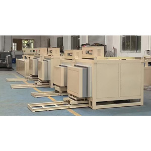 1000Tアルミ押出成形オーブン5インチアルミプロファイル生産ラインマシン - Product Image 3