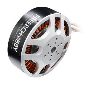 มอเตอร์ไร้เซ็นเซอร์ MP 15470 30 กิโลวัตต์ แรงขับ 60 กิโลกรัม สำหรับโดรน - Product Image 2