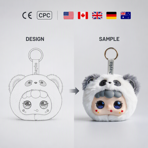 หุ่นยนต์ตั้งโต๊ะ AI รุ่นใหม่จากยุโรป ของเล่นตุ๊กตาอัจฉริยะ พร้อมสารานุกรมแบบเรียลไทม์ สนทนาอารมณ์ด้วยระบบ Linux ปรับความสูงได้ - Product Image 3