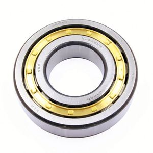 ตลับลูกปืนเม็ดทรงกระบอกแถวเดียวคุณภาพสูง ผลิตจากเหล็กโครเมียม-จัดจำหน่ายจากโรงงาน NJ2222 NJ2206 NJ1022 NJ206E NJ2218 NJ2219 NJ2220 - Product Image 6