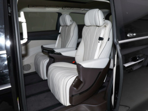 2023 Offre Spéciale GAC SUV à double moteur 7 places 4L <span class=keywords><strong>hybride</strong></span> 2.0T Voitures d'occasion Dépôt requis Panoramique inclus - Product Image 6