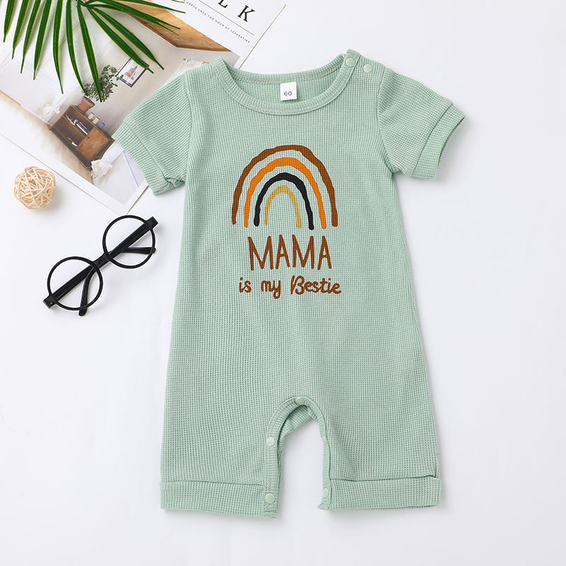 Light green MaMa