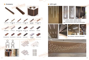 Panneau mural intérieur en Offre Spéciale WPC Texture <span class=keywords><strong>de</strong></span> marbre Conception cannelée étanche pour la décoration <span class=keywords><strong>de</strong></span> la maison moderne Salon <span class=keywords><strong>et</strong></span> <span class=keywords><strong>fond</strong></span> <span class=keywords><strong>de</strong></span> télévision - Product Image 6