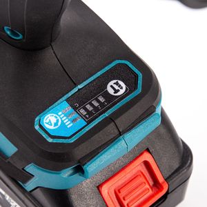 Clé à chocs 1/2 pouce 21V à batterie lithium-ion, outil électrique professionnel haute puissance - Product Image 5