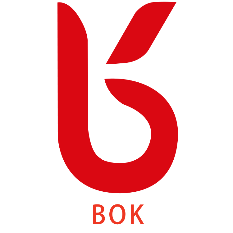 Huaian Bok Electrical Appliances Co., Ltd. logo