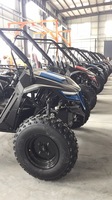 Buggy Eléctrico Todoterreno TBM K3 para Carreras en Dunas, Go Kart para Adultos