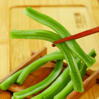 Produit phare de qualité supérieure : Légumes séchés naturels sans soufre GONGCAI