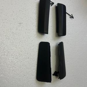 Cache-roue arrière Toyota RAV4 53286-0R120 53285-0R120 pour attelage de pare-chocs avant 2019-2021 en plastique - Product Image 3