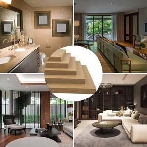 Giá bán buôn <span class=keywords><strong>MDF</strong></span> HDF đồ nội thất Hội Đồng Quản trị cường độ cao HDF tấm cửa lõi da <span class=keywords><strong>MDF</strong></span> 16mm CNC <span class=keywords><strong>MDF</strong></span> Hội Đồng Quản trị ván sàn gỗ - Product Image 4