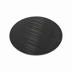 แผ่นขัดดิสโก้ ไทรแซคท์ AB9300 พร้อมเวลโคร A45 - Product Image 2